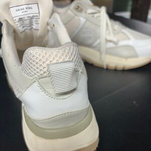 Dina sneakers - worn once!